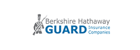 Berkshire Hathaway guard