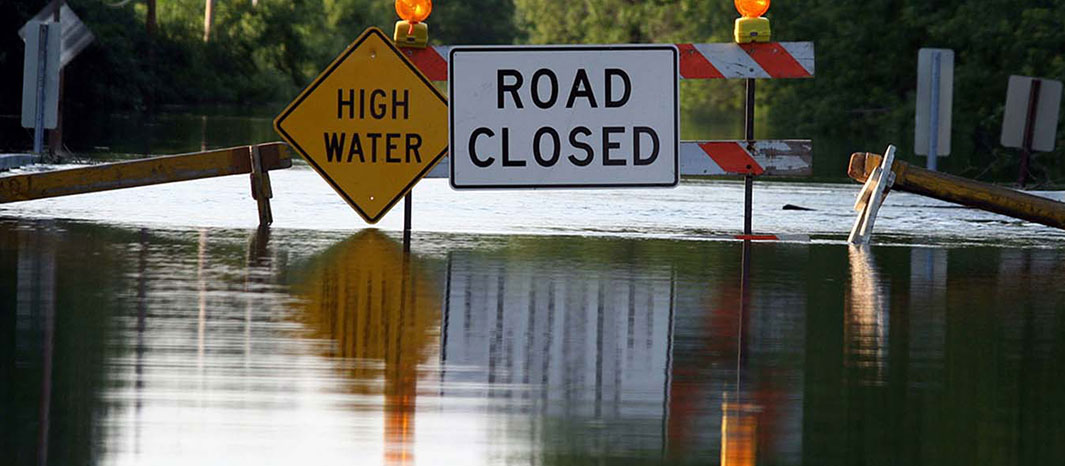Connecticut Flood Insurance Coverage