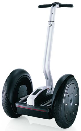 segway