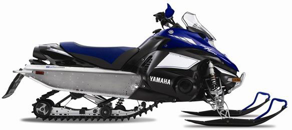 snowmobile